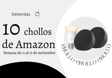 Mejores ofertas de Amazon de la semana El Correo